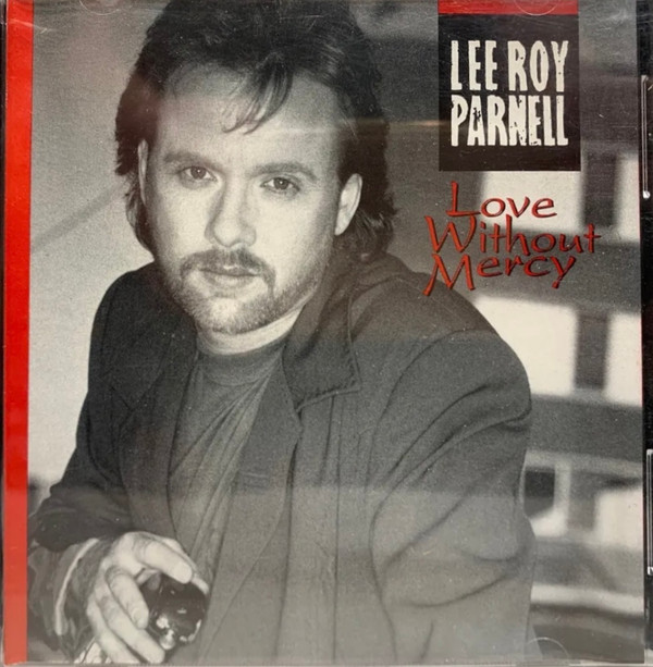 Lee Roy Parnell